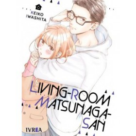Living-room Matsunaga-san 06